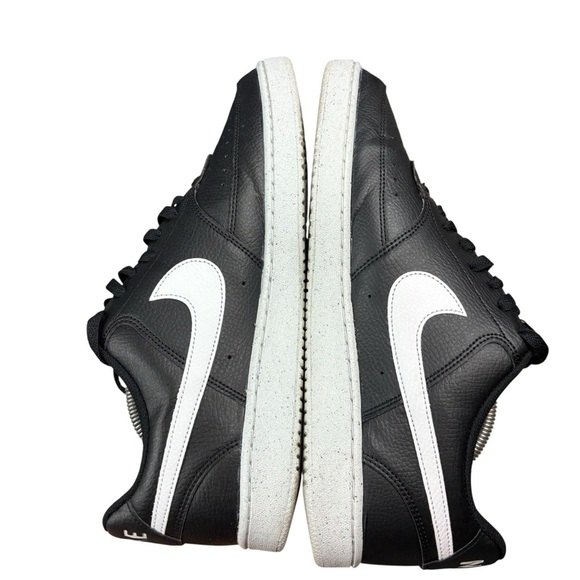 Nike Men’s Court Vision Low Next Nature made from sustainable materials Sz 12 - Picture 3 of 9